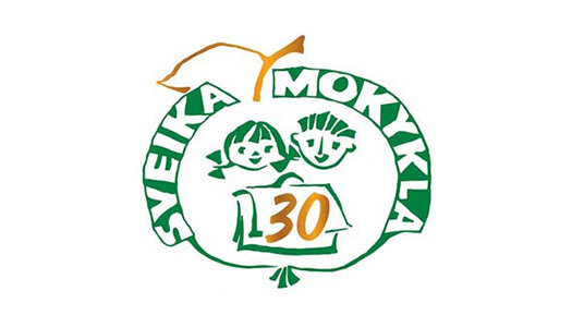 Sveikatą stiprinanti mokykla